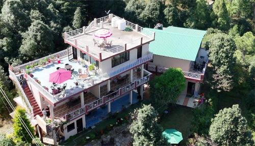 Majkhali Haus | Rooptara Valley