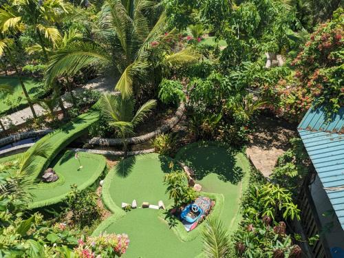 Ham Ninh Haus | Rorys Beach Bar