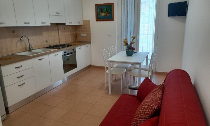Otranto Wohnung | ROSA