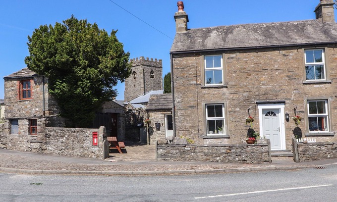 Horton in Ribblesdale Haus | ROSE COTTAGE, family friendly, with a garden in Settle