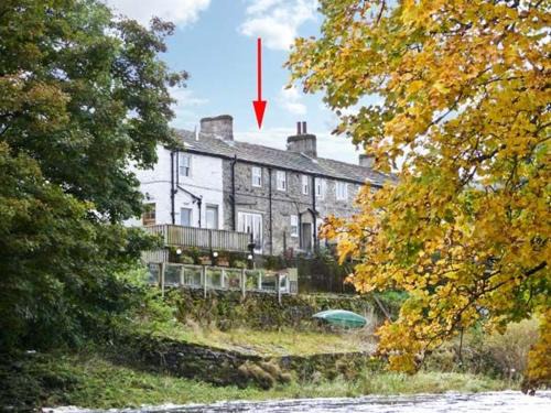 Linton-in-Craven Haus | Rose Cottage