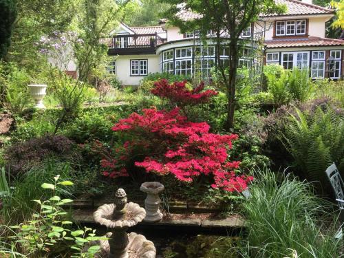 West Runton Haus | Rose Cottage - West Runton