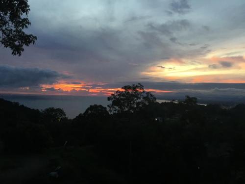 Manuel Antonio Wohnung | Rose House Manuel Antonio