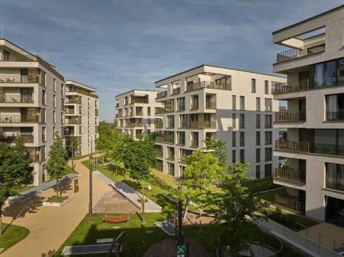 Heilbronn Hotel | Rosenberg Quartier