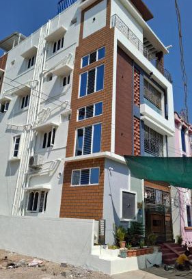 Sholinghur Wohnung | Roshni Apartment - 2A
