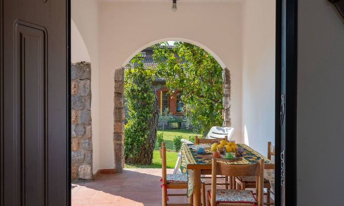 Cisano sul Neva Haus | Rosmarino by Interhome