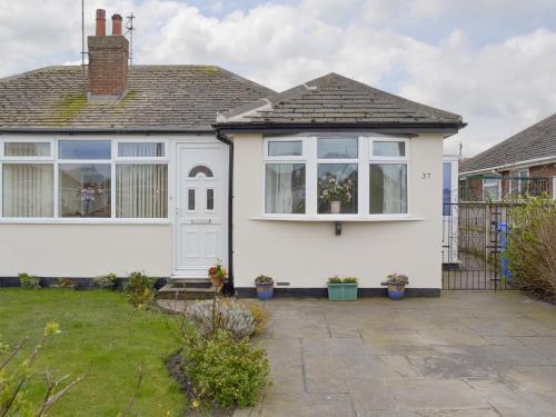 Thornton-Cleveleys Haus | Rossall Beach Cottage