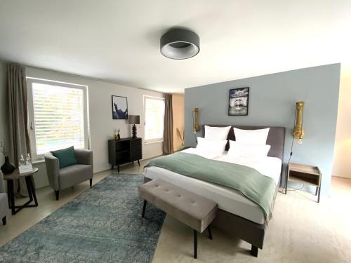 Bayreuth Wohnung | Rotmain Apartments