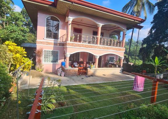 Pagadian Haus | Rotunda Inn home stay