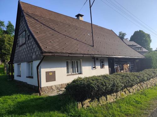 Kraliky Skihütte | ROUBENKA KRÁLÍKY cena za celý objekt