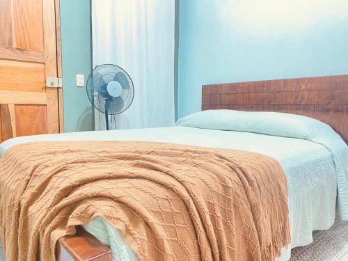 Barrio Pilo Wohnung | Rous place# 2
