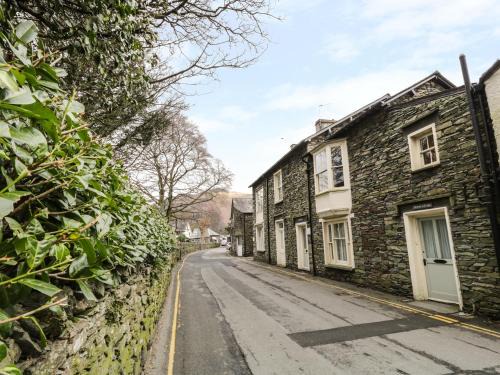 Grasmere Haus | Rowan Cottage