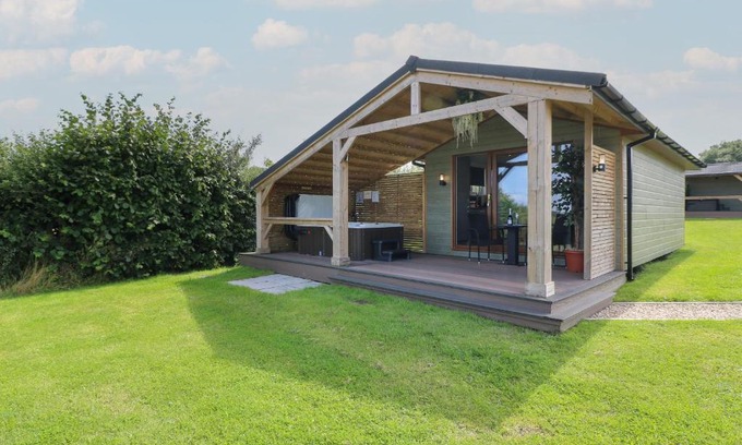 Swadlincote Haus | Rowan