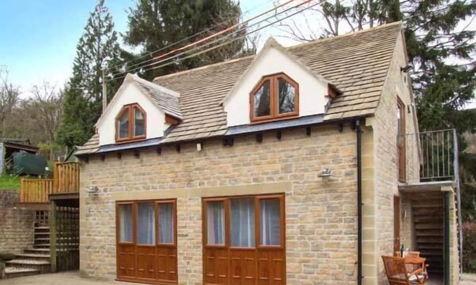 Cranham Wohnung | Rowan Studio, Cranham