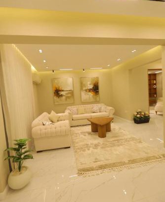 Heliopolis Wohnung | Roxy resedince - سكن روكسي