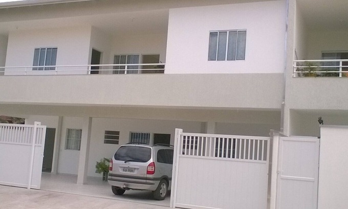 Itagua Wohnung | Lernen Sie Ubatuba AP-5 kennen. Kommen Sie zu uns, Komfort und Gemütlichkeit