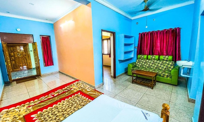 Kalapettai Wohnung | Royal Casttle Residence