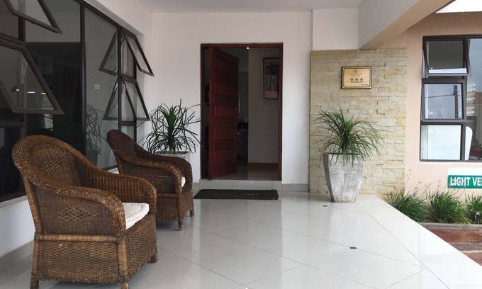 Letlhakane Haus | Royal Court Guest House