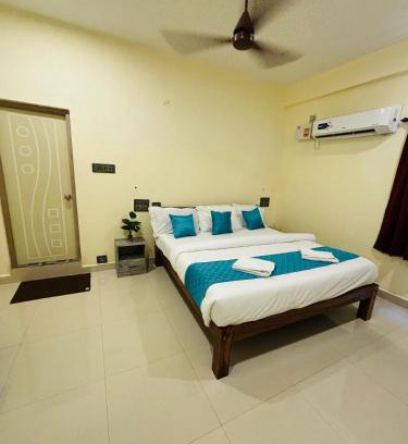Kottakuppam Haus | Royal Dreams Beach View