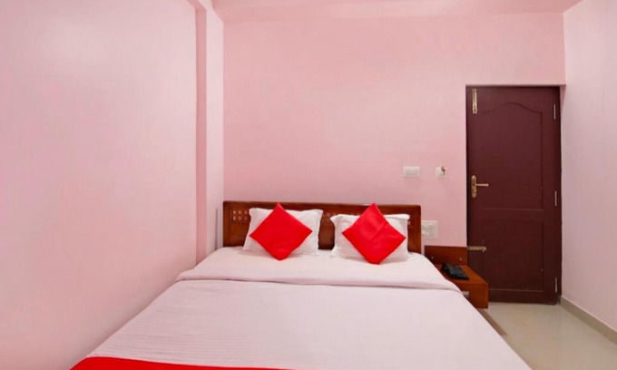 HSR Layout Haus | Royal Guest Inn HSR Layout