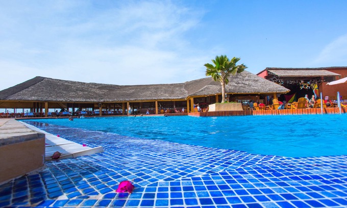 La Somone Resort | Royal Horizon Baobab - All inclusive