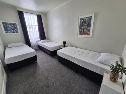 Waiotahi Hotel | Royal Hotel Opotiki