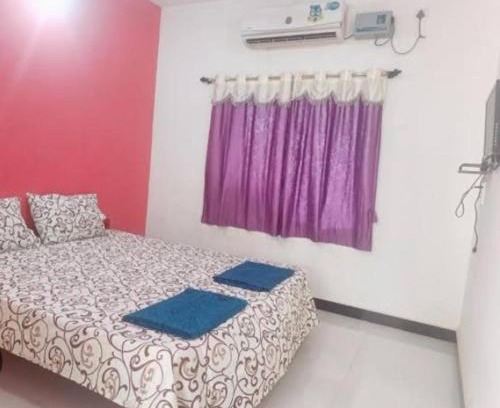 Mavalli Wohnung | Royal In AC room