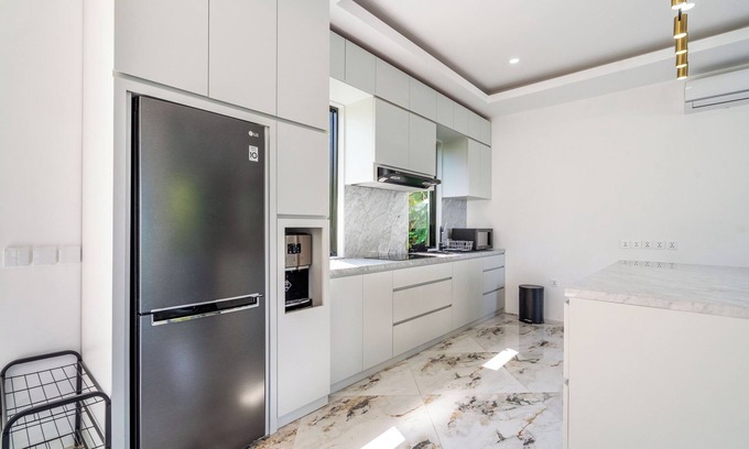 Kemenuh Villa | Royal Lotus Villa