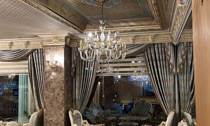 Akdeniz Hotel | Royal Mersin Otel