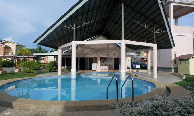 Dao Wohnung | Royal Palms Family Getaway