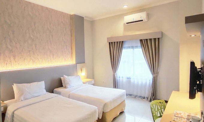Samarinda Hotel | Royal Park Hotel