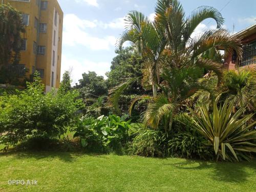 Ruiru Sonstige | Royal pine cottage hotel