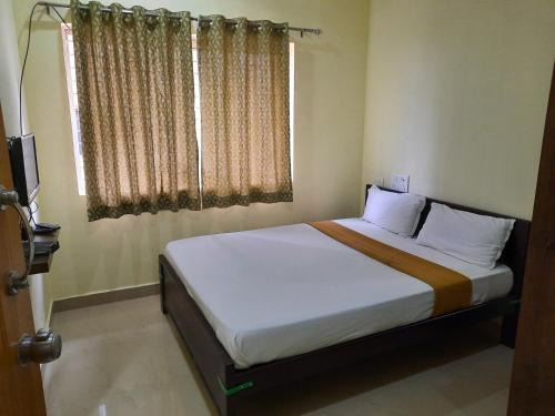 Mysore Kabine | Royal Suvarna Comforts