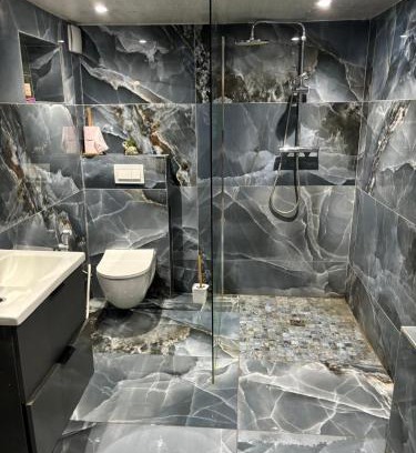 Livry-Gargan Wohnung | Royale spa