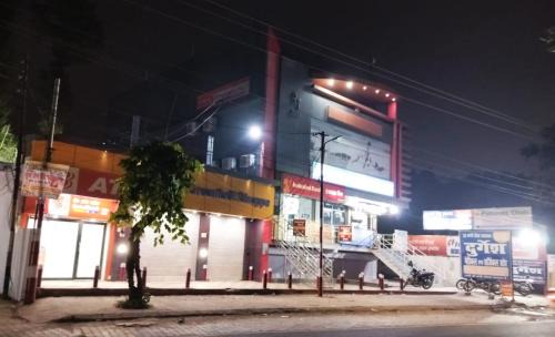 Raebareli Wohnung | RP Green Complex 1BHK Apartment