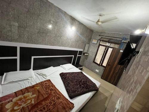 Khattalwada Haus | Rp YATRI NIWAS
