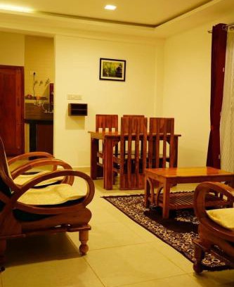 Kodaikanal Haus | RR Holiday Hill