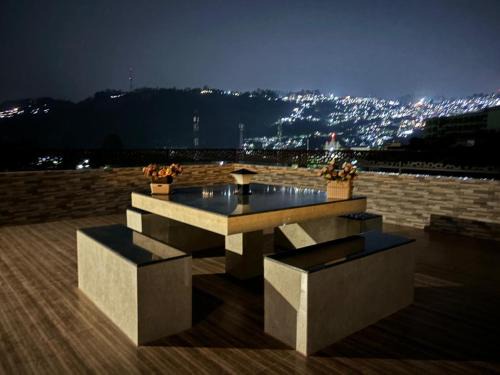 Kodaikanal Haus | RR Holiday Homes