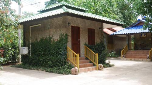 Mae Taeng Haus | Rublom Resort Mae Taeng