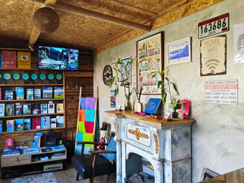 Centro / Baixa Haus | Ruby Charm Houses