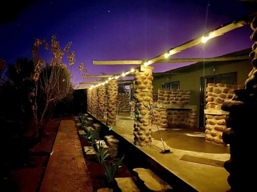 Bloemfontein Wohnung | Ruby Granatum