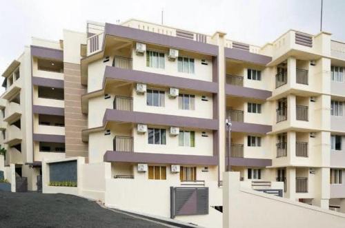 Kakkanad Wohnung | Ruby Hotel Apartments