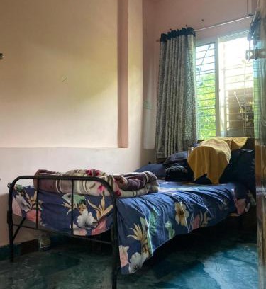 Nagpur Haus | Ruby International AC Dormitory and Guest House