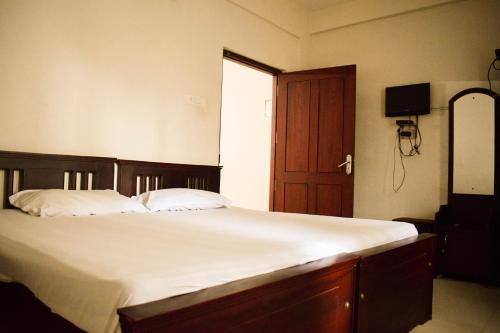 Kozhikode Wohnung | Ruby Residency