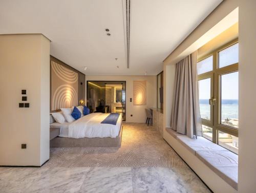 Bay La Sun Wohnung | Ruby and Coral - الياقوت والمرجان