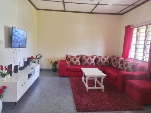 Watamu Wohnung | Ruby villa