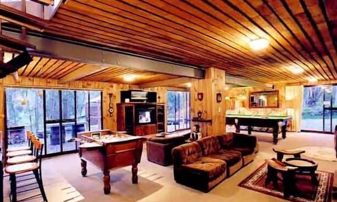 Taylor Bay Kabine | Rudawe Lodge in Taylor Bay, mit FREE Seerundfahrt