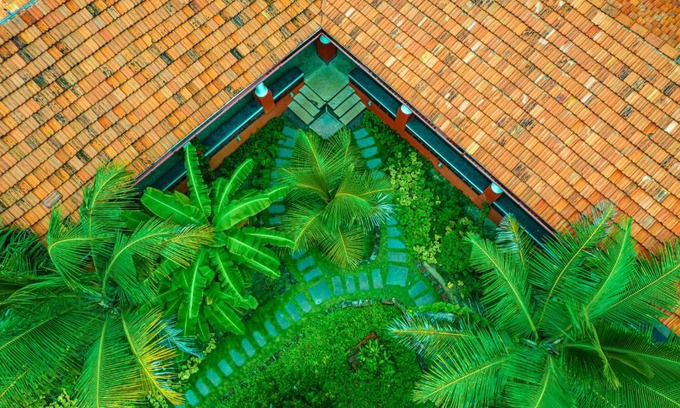 Gokarna Haus | Rudraksh Retreat