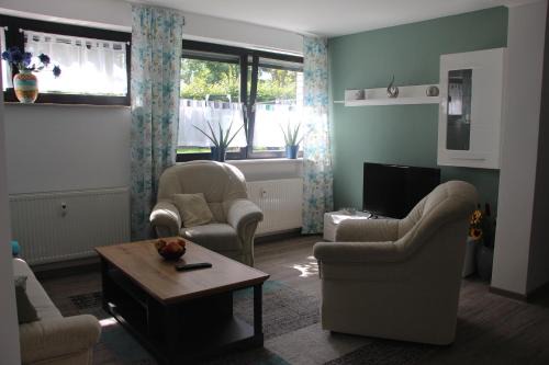 Wolfhagen Wohnung | Ruhig gelegene Wohnung mitten im Herzens von Wolfhagen