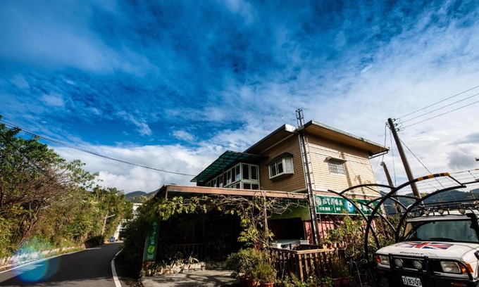 Rueili Village Haus | Rui Li Yinxiang Qu Homestay